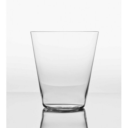 Water Glass Crystal Clear 38cl, 6-pack