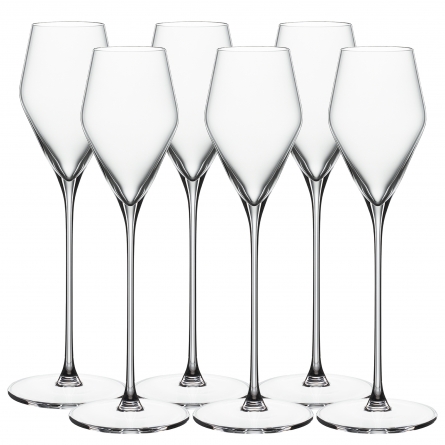 Definition Digestif Dessert Wine Glass 13cl, 6-pack