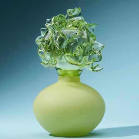 Mino Spring Green, 23cm