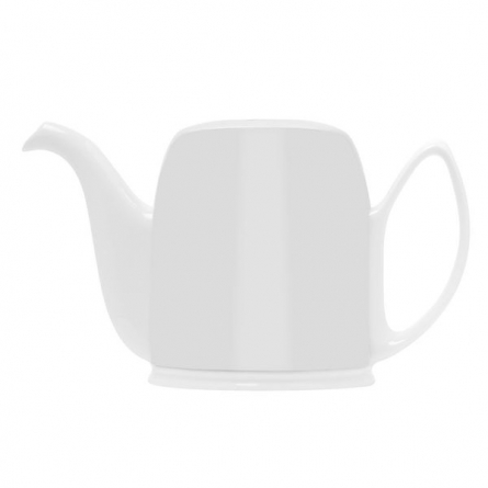 Salam Blanc Tekanna 8 Koppar 1,5L Utan Lock & sil