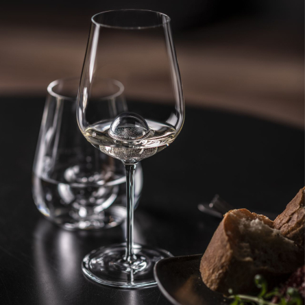 Air Sense White Wine Glass Chardonnay 2-pack, 44cl