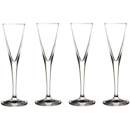 Albert Snapsglas 5cl 4-pack