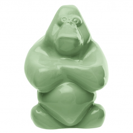 Gabba Gabba Hey Mini Mint Green, H 12cm