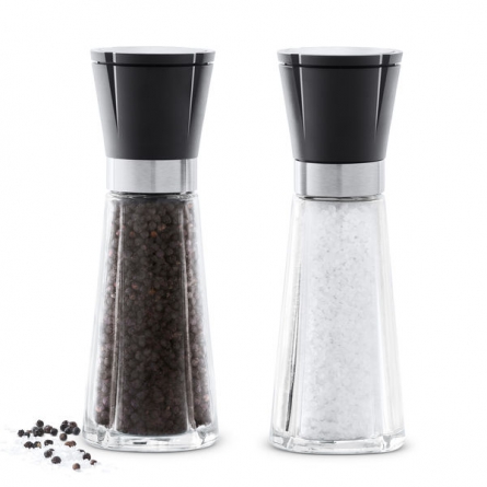 Grand Cru Salt- och Pepparkvarn