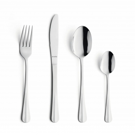 Napoli Cutlery Set, 24 pieces