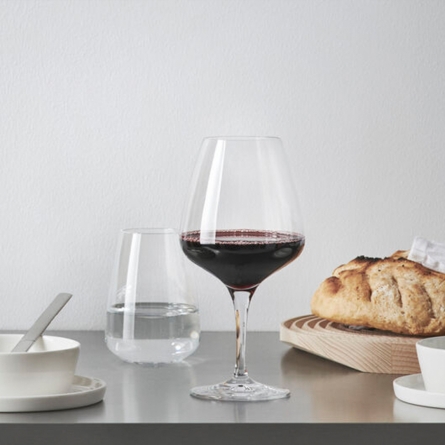 Pulse Wine glass 46cl, 4-pack