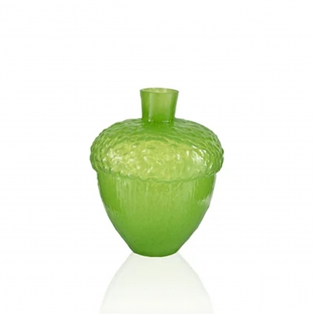 Robur vase 2023 Edition H 110 mm Hellgrün