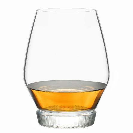 All American Bourbonglas 25cl, 2-pack