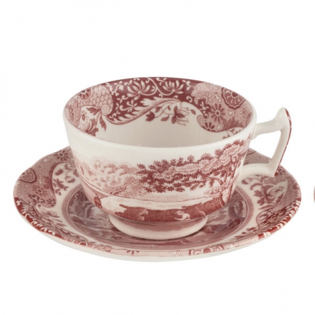 Cranberry Italian Mugg 20cl