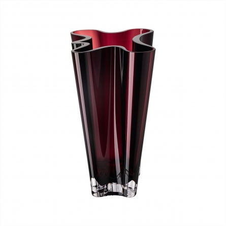 Flux Berry Vase H 26 cm