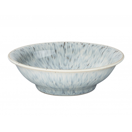 Halo Speckle Shallow bowl ø 13cm