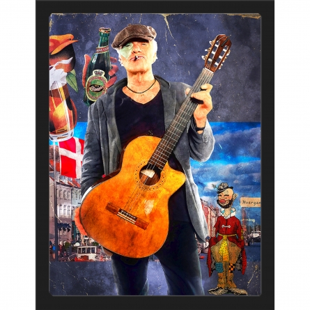Kim Larsen