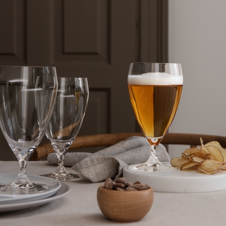 Perfection Beer glass 44cl, 6-pack