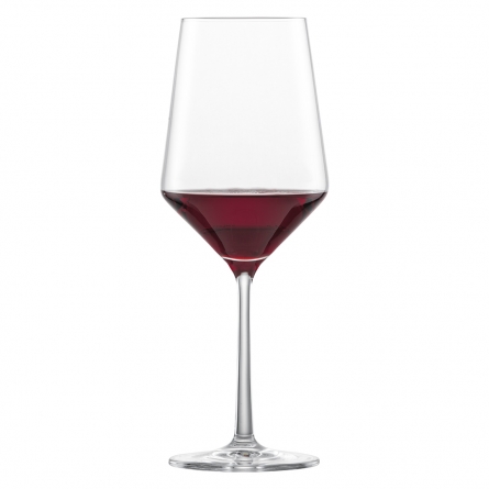 Pure Wine glass Cabernet 54cl, 2-pack