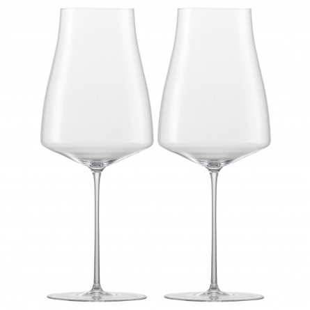 The Moment Vinglas Bordeaux 86cl, 2-pack