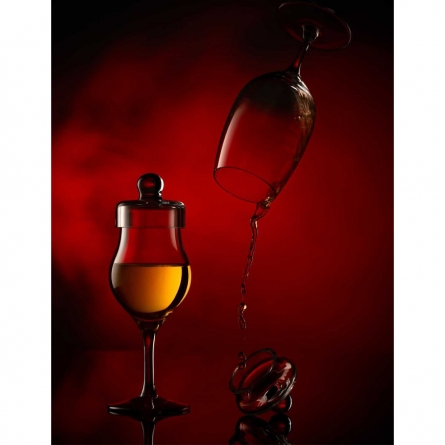 Whiskey Glass 20cl, Model G111