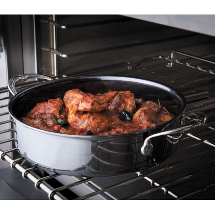 Hestan Sauteuse m lock 26cm / 3.3L