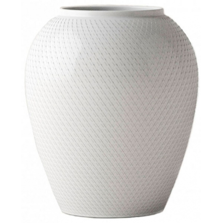 Rhombe Vase, 25cm