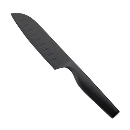Sukai Knife Set Black, 3 pieces