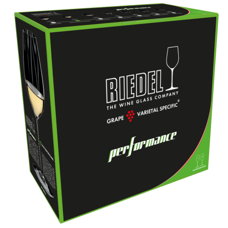 Performance Vinglas Sauvignon Blanc, 2-pack