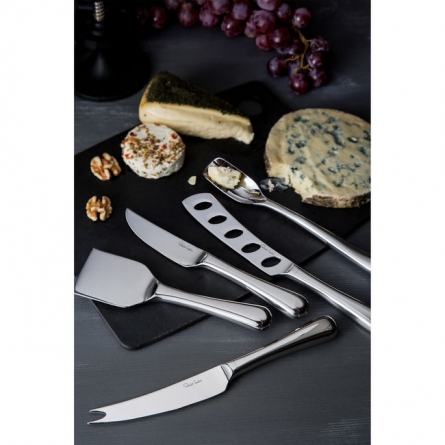 Radford Hard Cheese Knife, Bright