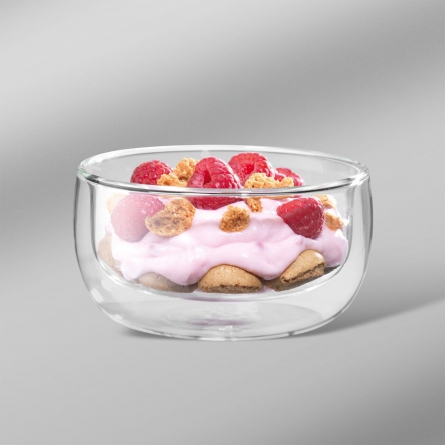 Sorrento Dessert Bowls 28cl, 2-pack