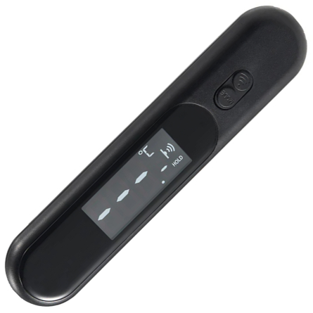 Trina Termometer 2-in-1