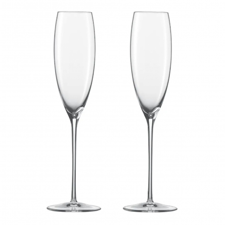 Enoteca Champagne Glass 20cl, 2-pack