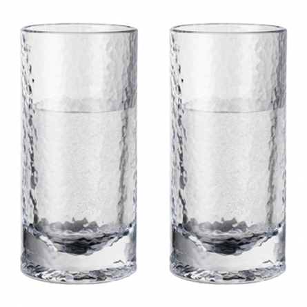Forma Longdrinkglas Klar 32cl, 2-pack