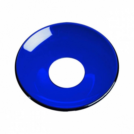 Light Cuff Cobolt Blue 65mm, 6-pack