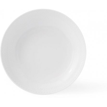 Rhombe Coupe plate 20 cm