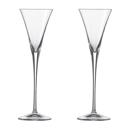 Capri Snapsglas 7cl 2-pack