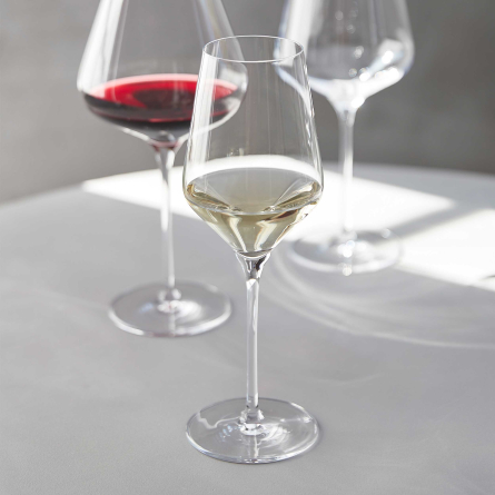 White wine glass No. 2 Extravagant 40.5cl, 4-pack