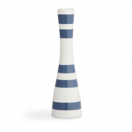 Omaggio Ljusstake, blue