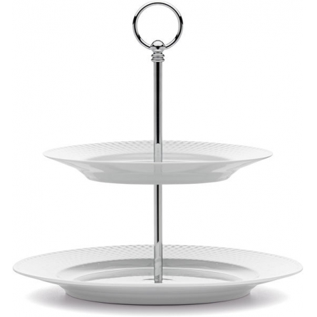 Rhombe Kakfat 27 cm