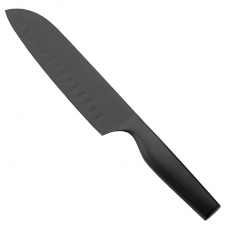 Sukai Knife Set Black, 3 pieces