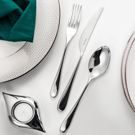 Arden Cutlery Set, 24 pieces