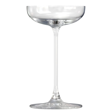 Bespoke Cocktailglas Coupe, 12cl