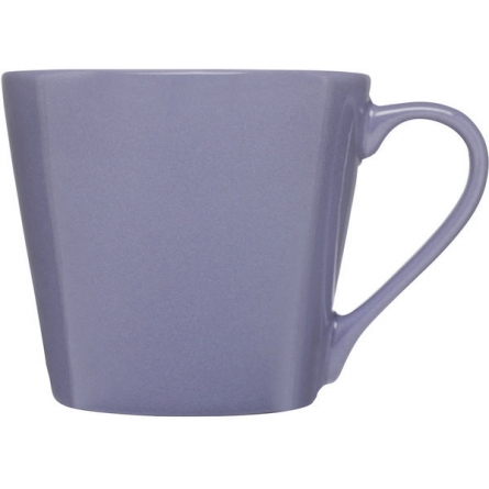 Brazil mugg lila