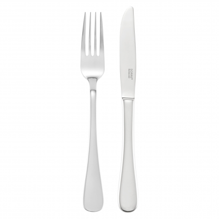 Classic Dessert Cutlery, 12 pieces