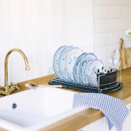 Disa Dish Rack