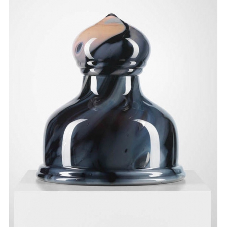 Dome Granite H 27cm