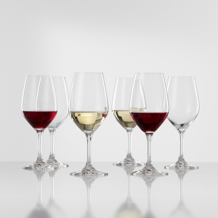 Expert Tasting Wine glass 26cl