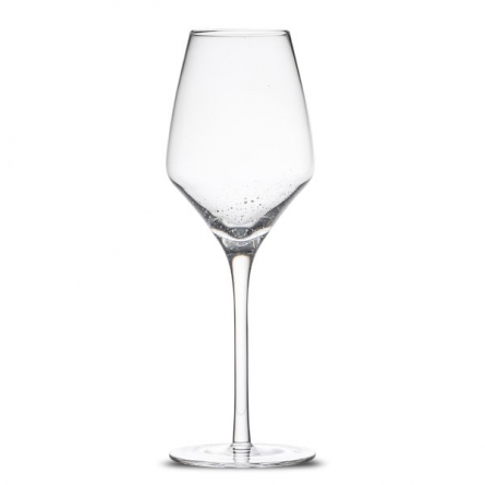 Wine glass Bubbles