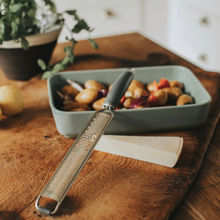 Zena Zestjärn, 2/4 mm