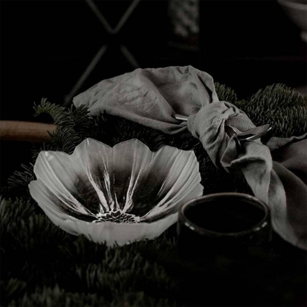 Anemone Bowl Small, Ø 11cm