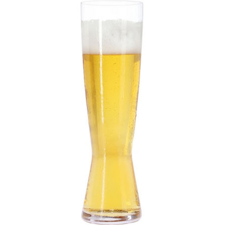 Ölglas Classic Tall Pils 42,5cl, 4-pack