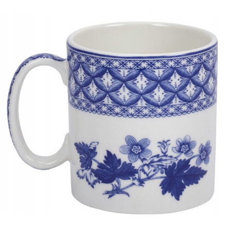 Blue Room Becher Geranium, 25cl