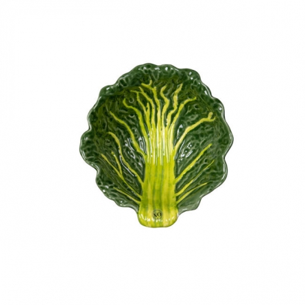 Bowl Cabbage 13.6cm