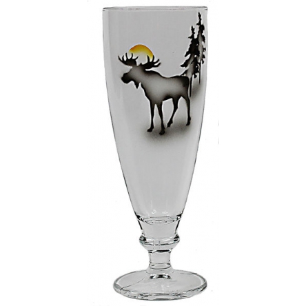 Elk Ölglas 2-pack 38 cl